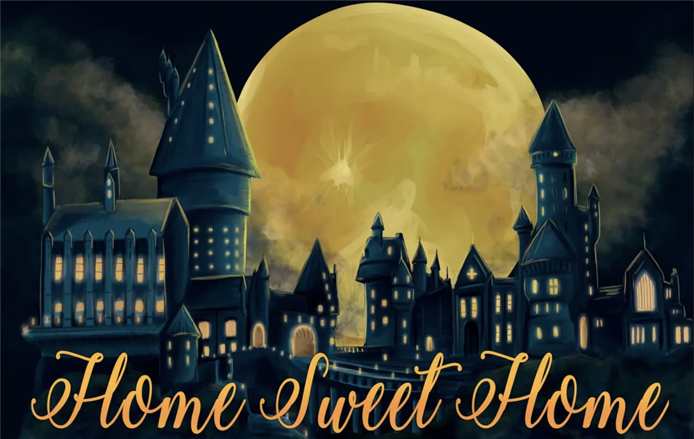 Home Sweet Home